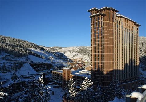 Locais De Casino No Colorado