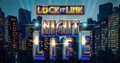 Lock It Link Night Life Pokerstars