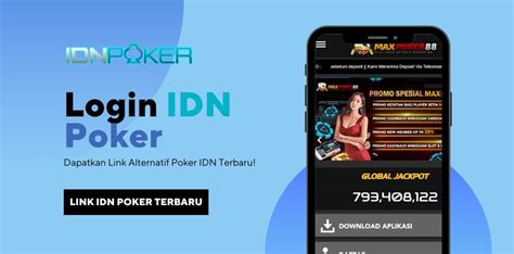 Login Alternatif De Elang Poker