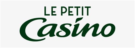 Logo Petit Casino