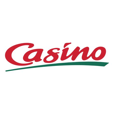 Logo Petit Casino Vectoriel