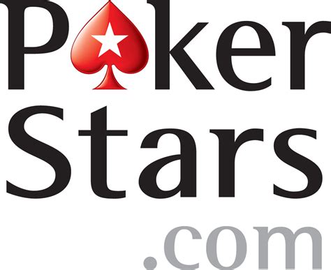 Logo Pokerstars Vectorizado