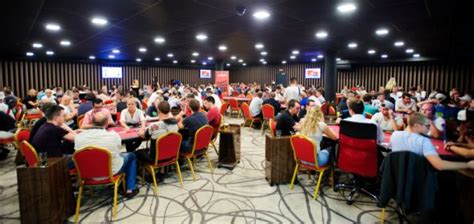Loja De Poker Olomouc