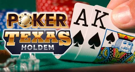 Lojra Me Texas Holdem Poker