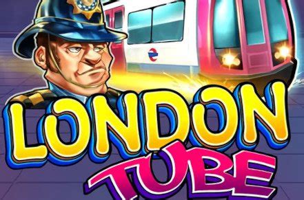 London Tube Slot Gratis