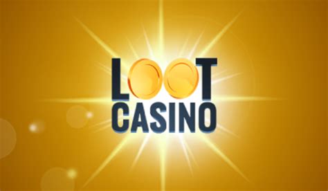 Loot Casino Brazil