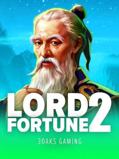 Lord Fortune 2 Blaze