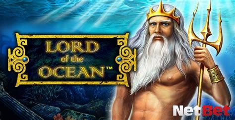 Lord Of The Seas Netbet