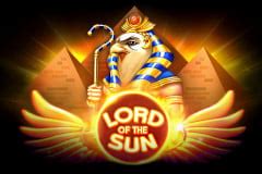 Lord Of The Sun Pokerstars