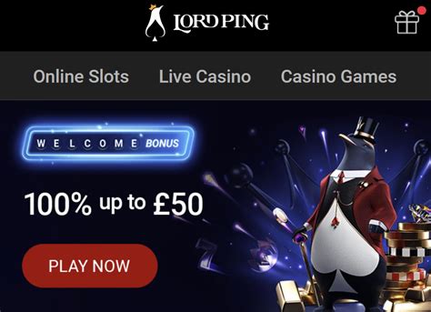 Lord Ping Casino Dominican Republic