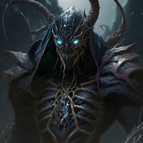 Lord Venom Betfair