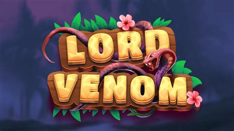 Lord Venom Slot - Play Online