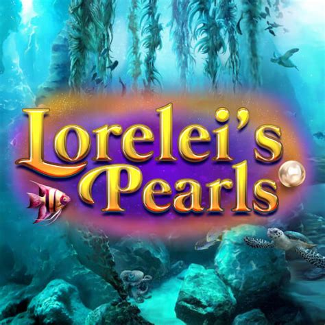 Lorelei S Pearls Brabet