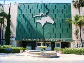 Los Alamitos Casino