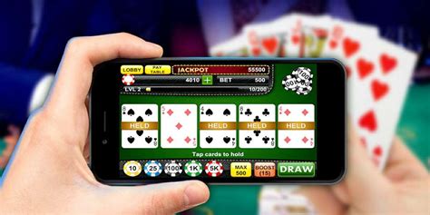 Los Melhores Juegos De Poker Para Android