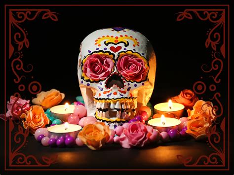 Los Muertos 1xbet