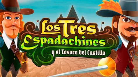 Los Tres Espadachines Sportingbet