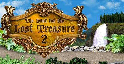 Lost Treasure 2 Brabet