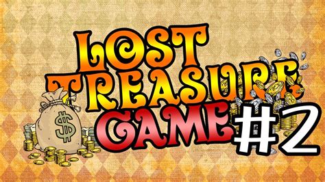 Lost Treasure 2 Netbet