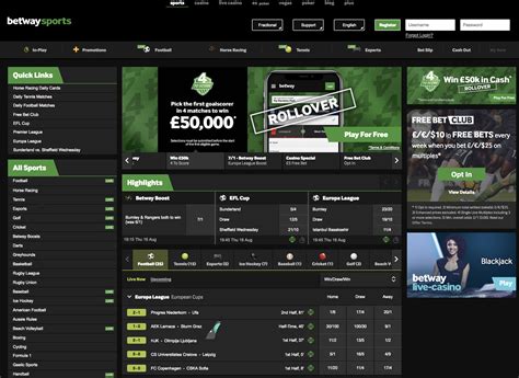 Lost World Betway