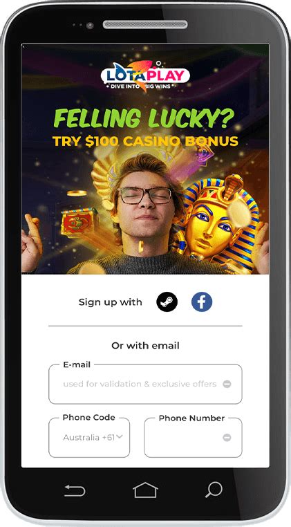 Lotaplay Casino Mobile