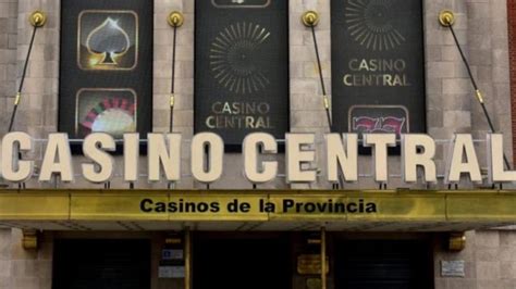 Loterias Y Casinos De La Provincia De San Luis