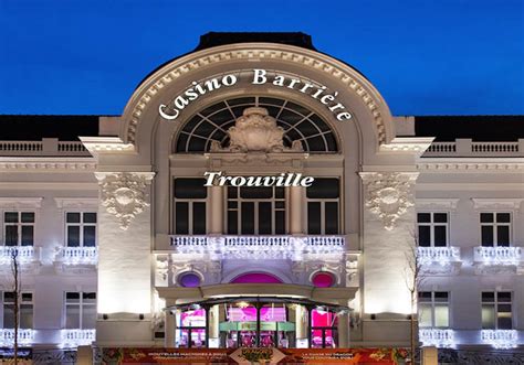 Loto Gourmand Casino De Trouville