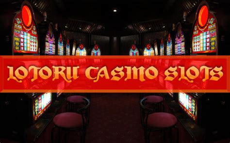 Lotoru Casino Haiti