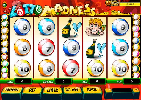 Lotto Games Casino Download