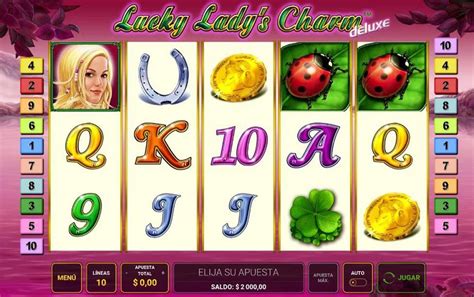 Lotto Lucky Slot Betsson