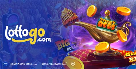 Lottogo Casino Ecuador