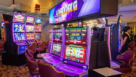 Lottohelden Casino Paraguay