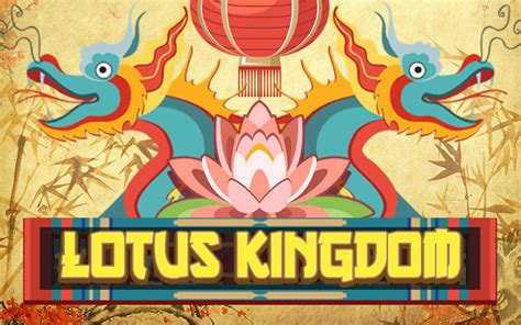 Lotus Kingdom Leovegas