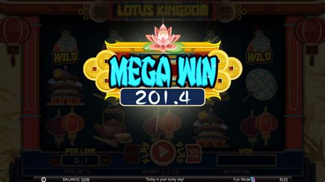 Lotus Kingdom Netbet