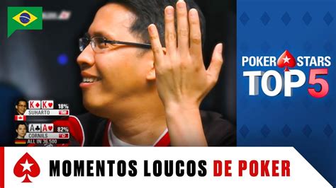 Louco Ovelhas Pokerstars