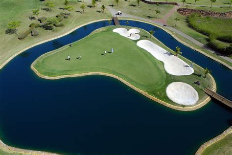 Louisville Cassino Campo De Golfe