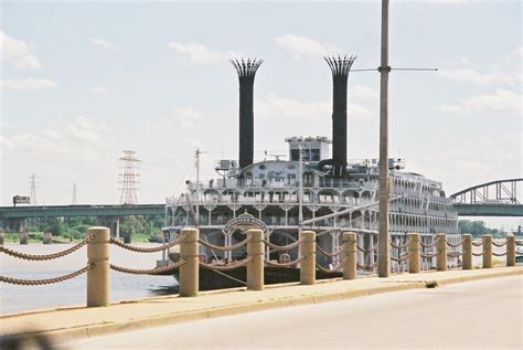 Louisville Kentucky Casino Barco