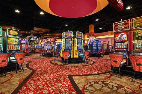Louisville Ky Casinos