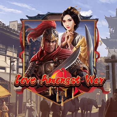 Love Amongst War Slot Gratis