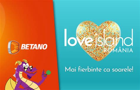Love Is Betano