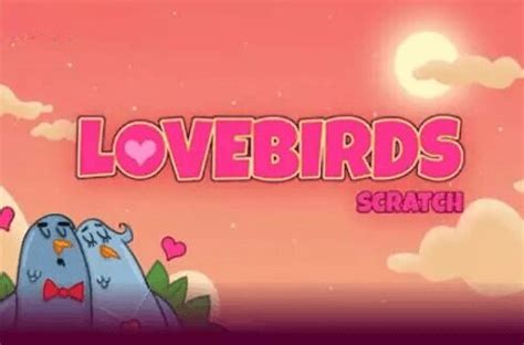 Lovebirds Scratch Slot Gratis