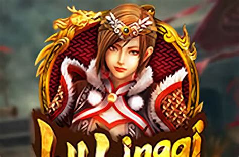 Lu Lingqi Slot - Play Online