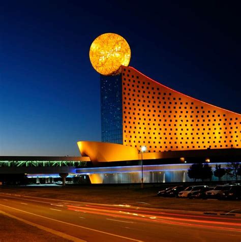 Lua Azul Casino Mississippi