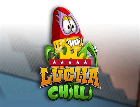 Lucha Chilli Betsul