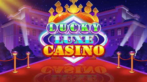 Luck Casino Aplicacao