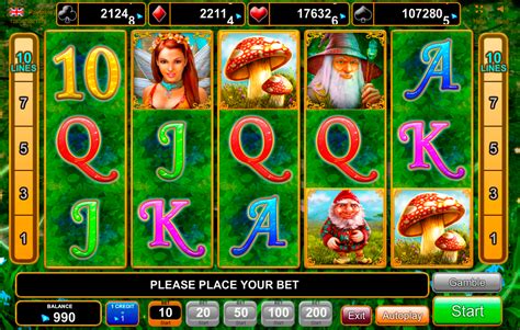 Luck Magic Slot - Play Online