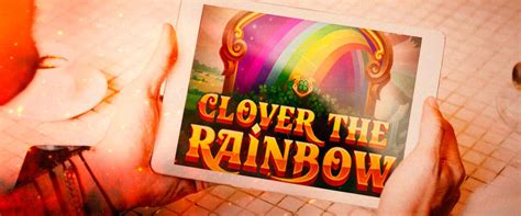 Luck O The Rainbow Pokerstars