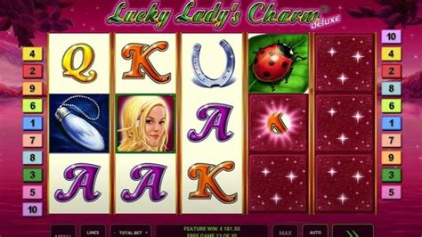 Luck Of The Charms 888 Casino