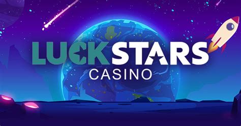 Luck Stars Casino Aplicacao