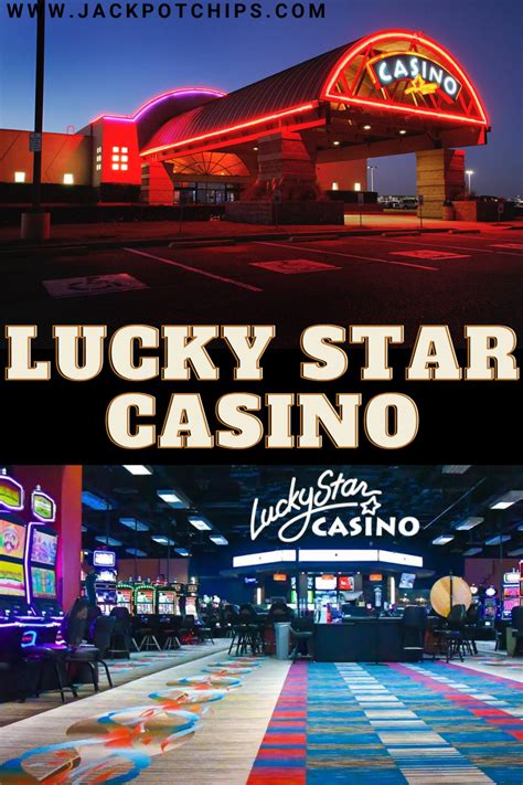 Luck Stars Casino Guatemala